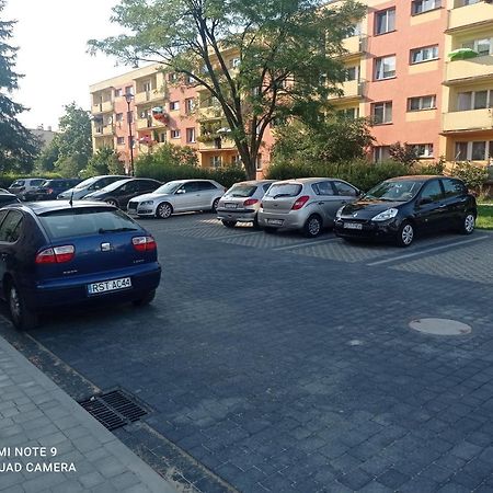 Apartament Na Parterze Stalowa Wola Extérieur photo