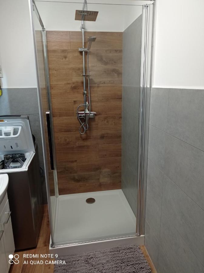 Apartament Na Parterze Stalowa Wola Extérieur photo