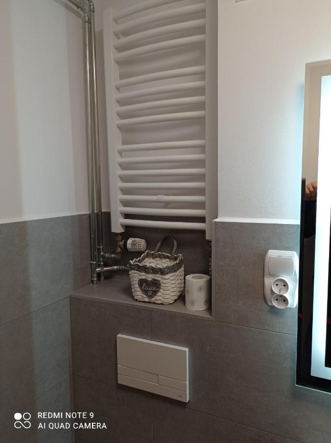Apartament Na Parterze Stalowa Wola Extérieur photo