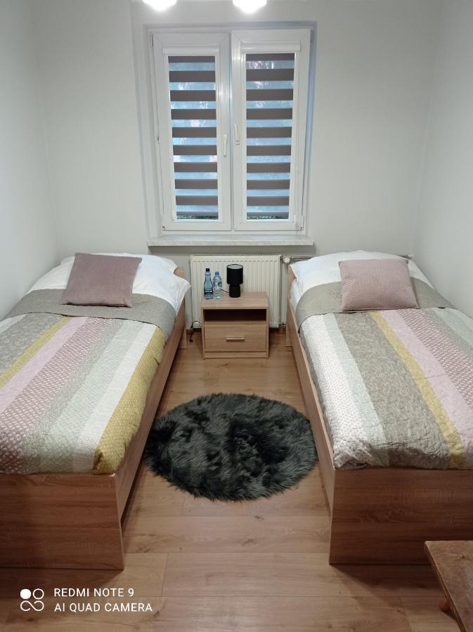 Apartament Na Parterze Stalowa Wola Extérieur photo