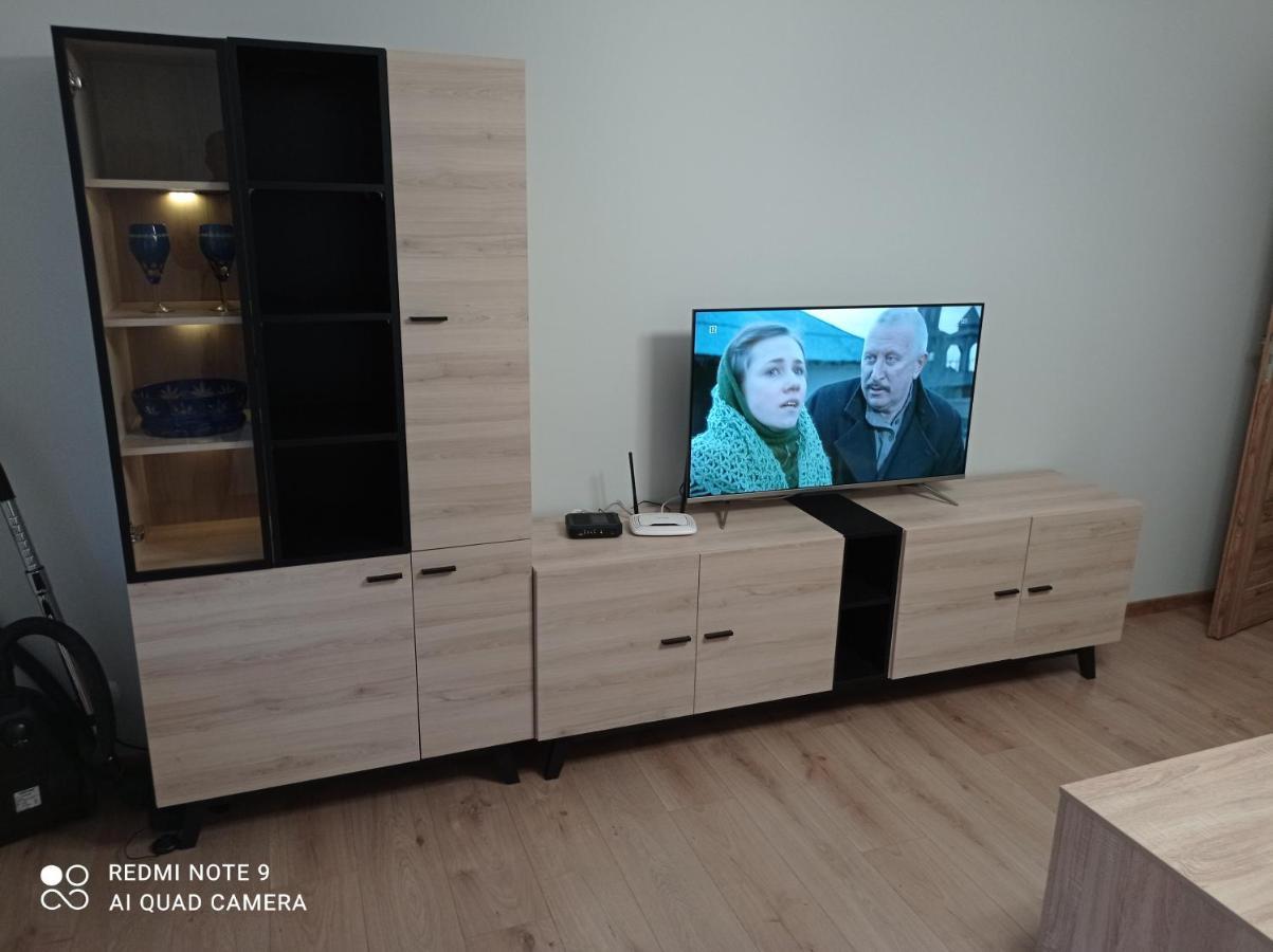 Apartament Na Parterze Stalowa Wola Extérieur photo